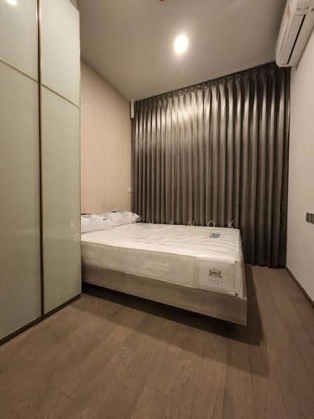 Park Origin Phayathai, Bangkok, 89 Phaya Thai Road, Thanon Phaya Thai, Ratchathewi, Bangkok, 1 Bedroom, 33 sqm, Condo For Rent, by Kornkanok Sonvichai, 500557160 - DDproperty.com