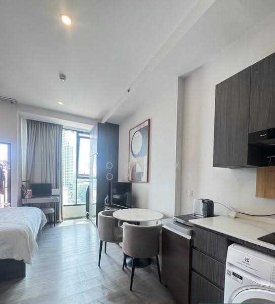 The Hampton Sriracha, Chon Buri (Pattaya), 168 Sukhumvit Rd, Si Racha, Chon Buri (Pattaya), 1 Bedroom, 26 sqm, Condo For Sale, by Connex Property, 500557161 - DDproperty.com