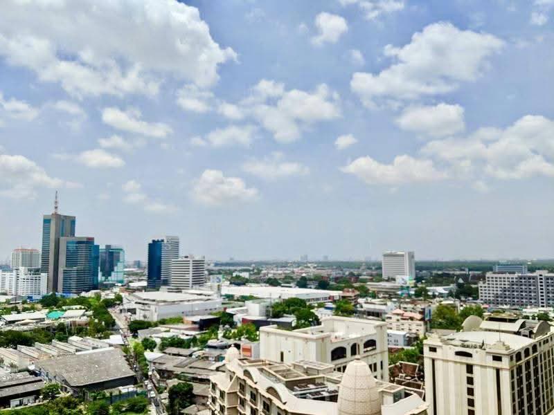 The Lumpini 24, Bangkok, Sukhumvit 24 Road, Khong Tan, Khlong Toei, Bangkok, 2 Bedrooms, 55 sqm, Condo For Rent, by Kornkanok Sonvichai, 500557162 - DDproperty.com