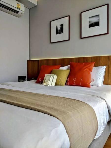 The Lumpini 24, Bangkok, Sukhumvit 24 Road, Khong Tan, Khlong Toei, Bangkok, 2 Bedrooms, 55 sqm, Condo For Rent, by Kornkanok Sonvichai, 500557162 - DDproperty.com