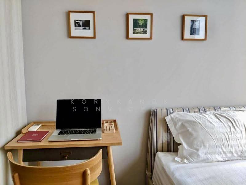 The Lumpini 24, Bangkok, Sukhumvit 24 Road, Khong Tan, Khlong Toei, Bangkok, 2 Bedrooms, 55 sqm, Condo For Rent, by Kornkanok Sonvichai, 500557162 - DDproperty.com