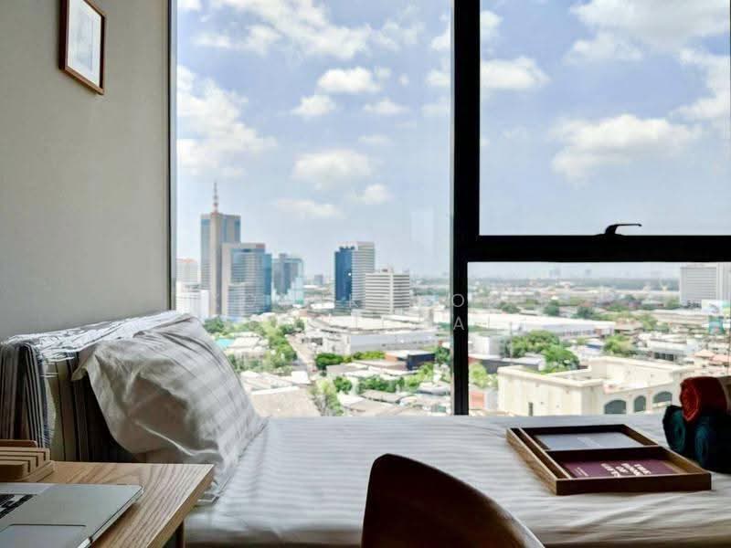 The Lumpini 24, Bangkok, Sukhumvit 24 Road, Khong Tan, Khlong Toei, Bangkok, 2 Bedrooms, 55 sqm, Condo For Rent, by Kornkanok Sonvichai, 500557162 - DDproperty.com