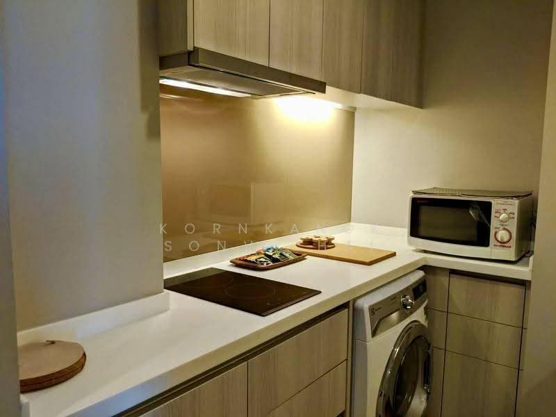 The Lumpini 24, Bangkok, Sukhumvit 24 Road, Khong Tan, Khlong Toei, Bangkok, 2 Bedrooms, 55 sqm, Condo For Rent, by Kornkanok Sonvichai, 500557162 - DDproperty.com