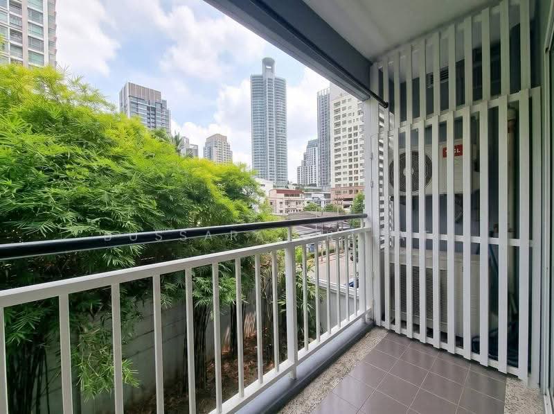 Voque Sukhumvit 16 : โว๊ค สุขุมวิทv16, กรุงเทพ, ซอยสุขุมวิท 16, คลองเตย, กรุงเทพ, 48 ตร.ม., คอนโด ขาย, โดย Bussara Sri-At, 500557164 - DDproperty.com