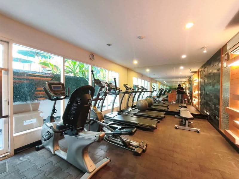 Voque Sukhumvit 16, Bangkok, Soi Sukhumvit 16, Khlong Toei, Bangkok, 1 Bedroom, 48 sqm, Condo For Sale, by Bussara Sri-At, 500557164 - DDproperty.com