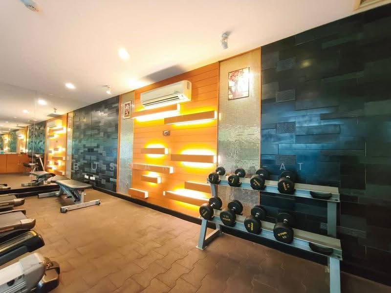 Voque Sukhumvit 16, Bangkok, Soi Sukhumvit 16, Khlong Toei, Bangkok, 1 Bedroom, 48 sqm, Condo For Sale, by Bussara Sri-At, 500557164 - DDproperty.com