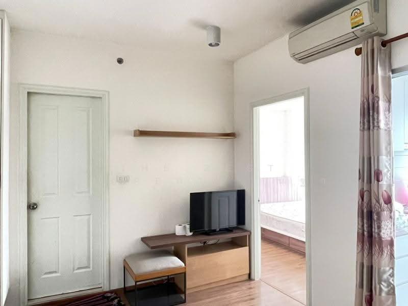 U Delight Rattanathibet, Nonthaburi, Rattanathibet Road, Bang Kra So, Muang Nonthaburi, Nonthaburi, 1 Bedroom, 31 sqm, Condo For Sale, by The Best Property นฐา, 500557165 - DDproperty.com