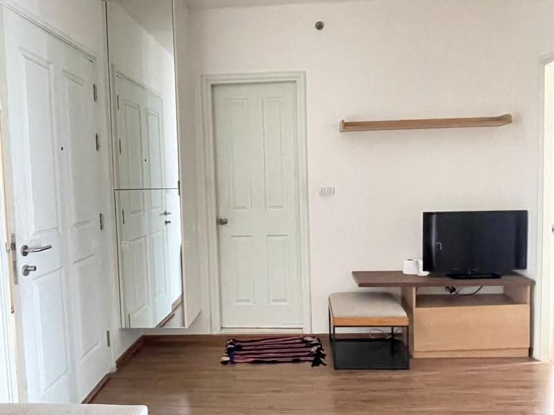 U Delight Rattanathibet, Nonthaburi, Rattanathibet Road, Bang Kra So, Muang Nonthaburi, Nonthaburi, 1 Bedroom, 31 sqm, Condo For Sale, by The Best Property นฐา, 500557165 - DDproperty.com