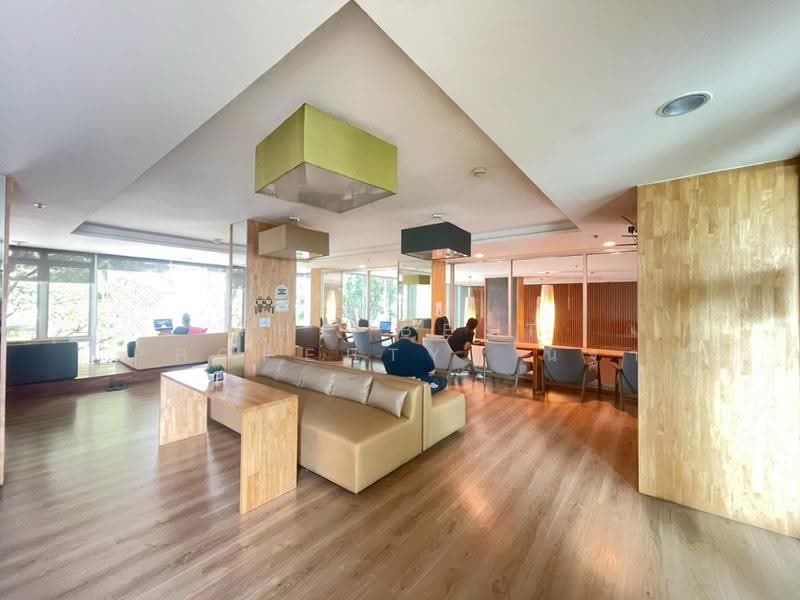 U Delight Rattanathibet, Nonthaburi, Rattanathibet Road, Bang Kra So, Muang Nonthaburi, Nonthaburi, 1 Bedroom, 31 sqm, Condo For Sale, by The Best Property นฐา, 500557165 - DDproperty.com