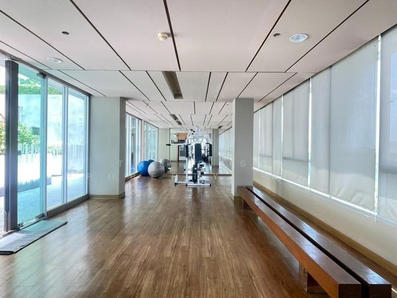 U Delight Rattanathibet, Nonthaburi, Rattanathibet Road, Bang Kra So, Muang Nonthaburi, Nonthaburi, 1 Bedroom, 31 sqm, Condo For Sale, by The Best Property นฐา, 500557165 - DDproperty.com