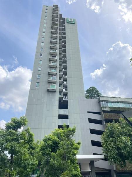 U Delight Rattanathibet, Nonthaburi, Rattanathibet Road, Bang Kra So, Muang Nonthaburi, Nonthaburi, 1 Bedroom, 31 sqm, Condo For Sale, by The Best Property นฐา, 500557165 - DDproperty.com