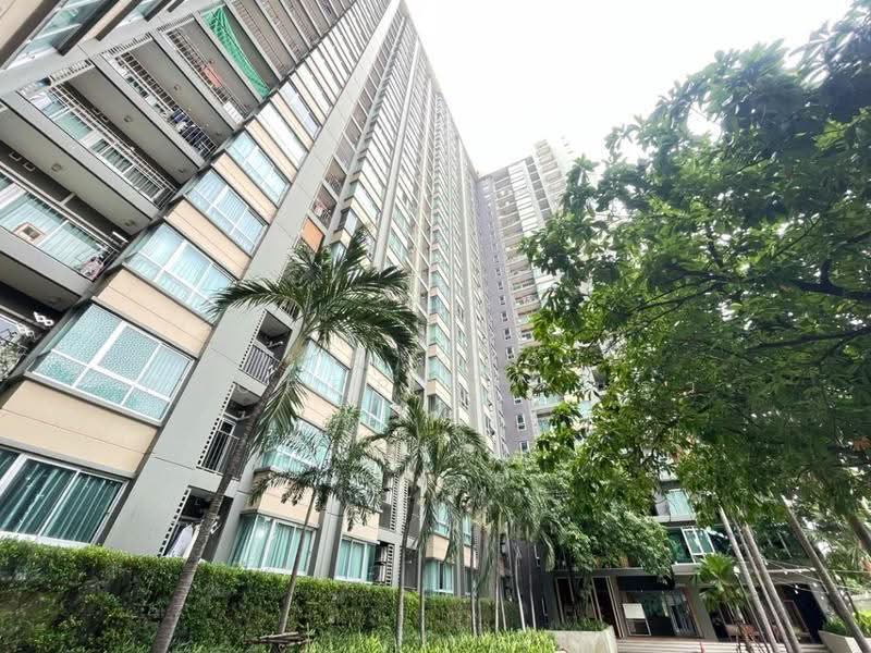 U Delight Rattanathibet, Nonthaburi, Rattanathibet Road, Bang Kra So, Muang Nonthaburi, Nonthaburi, 1 Bedroom, 31 sqm, Condo For Sale, by The Best Property นฐา, 500557165 - DDproperty.com