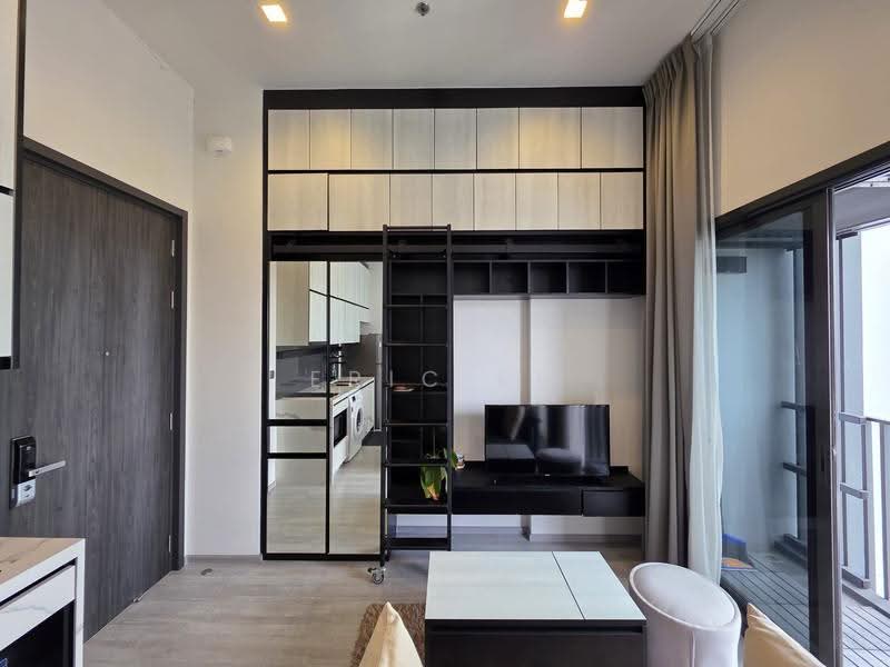 The Line Sukhumvit 101, Bangkok, 3009 Sukhumvit 101 Road, Bang Chak, Phra Khanong, Bangkok, 1 Bedroom, 33 sqm, Condo For Rent, by Eric Fu, 500557167 - DDproperty.com