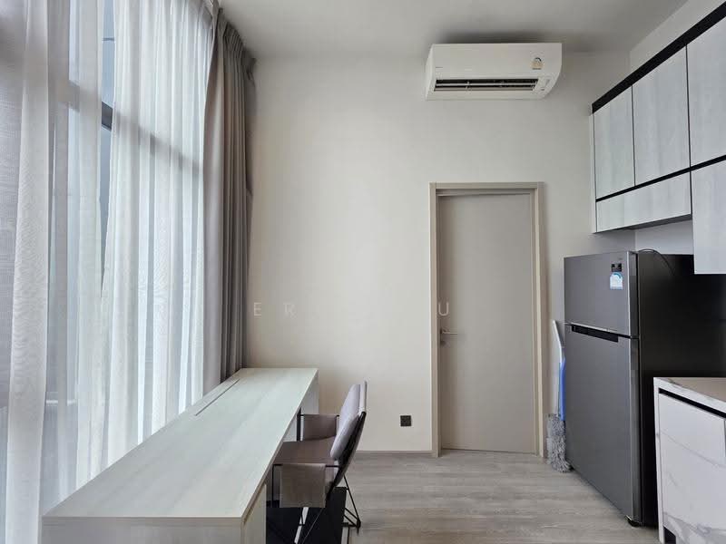 The Line Sukhumvit 101, Bangkok, 3009 Sukhumvit 101 Road, Bang Chak, Phra Khanong, Bangkok, 1 Bedroom, 33 sqm, Condo For Rent, by Eric Fu, 500557167 - DDproperty.com