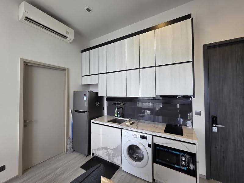 The Line Sukhumvit 101, Bangkok, 3009 Sukhumvit 101 Road, Bang Chak, Phra Khanong, Bangkok, 1 Bedroom, 33 sqm, Condo For Rent, by Eric Fu, 500557167 - DDproperty.com