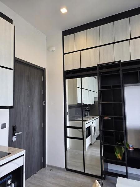 The Line Sukhumvit 101, Bangkok, 3009 Sukhumvit 101 Road, Bang Chak, Phra Khanong, Bangkok, 1 Bedroom, 33 sqm, Condo For Rent, by Eric Fu, 500557167 - DDproperty.com