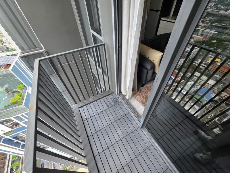 The Line Sukhumvit 101, Bangkok, 3009 Sukhumvit 101 Road, Bang Chak, Phra Khanong, Bangkok, 1 Bedroom, 33 sqm, Condo For Rent, by Eric Fu, 500557167 - DDproperty.com