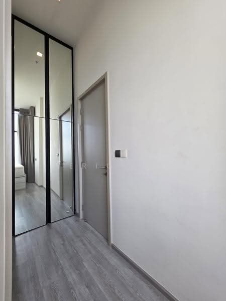 The Line Sukhumvit 101, Bangkok, 3009 Sukhumvit 101 Road, Bang Chak, Phra Khanong, Bangkok, 1 Bedroom, 33 sqm, Condo For Rent, by Eric Fu, 500557167 - DDproperty.com
