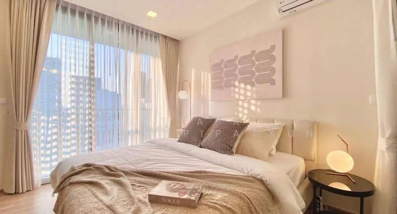 XT Phayathai, Bangkok, Phaya Thai Road, Thanon Phaya Thai, Ratchathewi, Bangkok, 1 Bedroom, 42 sqm, Condo For Rent, by Jettapat Jaroonpipatkun, 500557168 - DDproperty.com