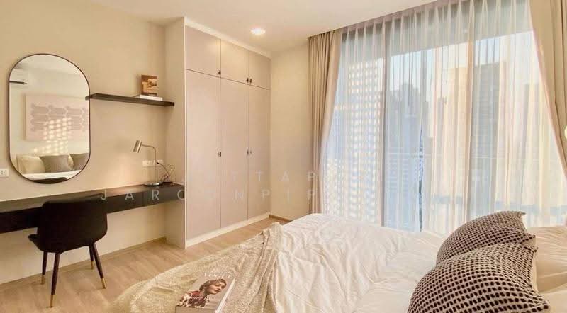XT Phayathai, Bangkok, Phaya Thai Road, Thanon Phaya Thai, Ratchathewi, Bangkok, 1 Bedroom, 42 sqm, Condo For Rent, by Jettapat Jaroonpipatkun, 500557168 - DDproperty.com