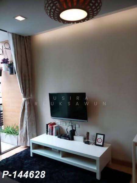Quad Sathon : ควอด, กรุงเทพ, 70 ซอย นราธิวาสราชนครินทร์ 6, ยานนาวา, สาทร, กรุงเทพ, 35 ตร.ม., คอนโด ให้เช่า, โดย Susira Preuksawun, 500557169 - DDproperty.com
