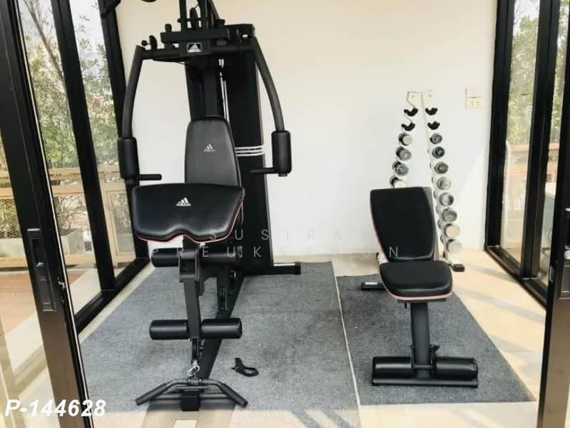 Quad Sathon, Bangkok, 70 Soi Narathiwat Ratchanakarin 6, Yan Nawa, Sathon, Bangkok, 1 Bedroom, 35 sqm, Condo For Rent, by Susira Preuksawun, 500557169 - DDproperty.com