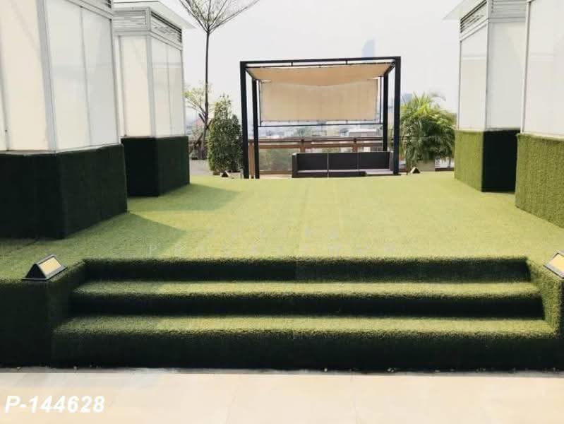 Quad Sathon, Bangkok, 70 Soi Narathiwat Ratchanakarin 6, Yan Nawa, Sathon, Bangkok, 1 Bedroom, 35 sqm, Condo For Rent, by Susira Preuksawun, 500557169 - DDproperty.com