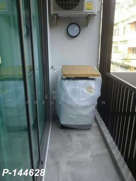 Quad Sathon : ควอด, กรุงเทพ, 70 ซอย นราธิวาสราชนครินทร์ 6, ยานนาวา, สาทร, กรุงเทพ, 35 ตร.ม., คอนโด ให้เช่า, โดย Susira Preuksawun, 500557169 - DDproperty.com