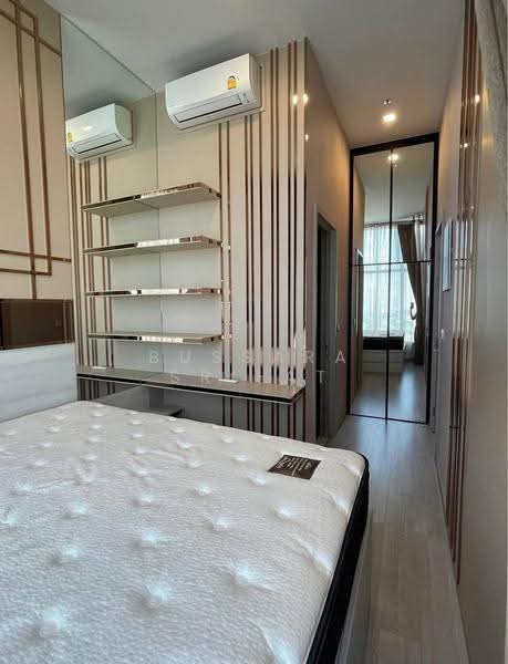The Line Sukhumvit 101, Bangkok, 3009 Sukhumvit 101 Road, Bang Chak, Phra Khanong, Bangkok, 1 Bedroom, 33 sqm, Condo For Rent, by Bussara Sri-At, 500557170 - DDproperty.com