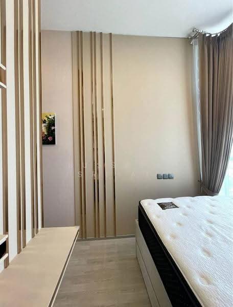 The Line Sukhumvit 101, Bangkok, 3009 Sukhumvit 101 Road, Bang Chak, Phra Khanong, Bangkok, 1 Bedroom, 33 sqm, Condo For Rent, by Bussara Sri-At, 500557170 - DDproperty.com