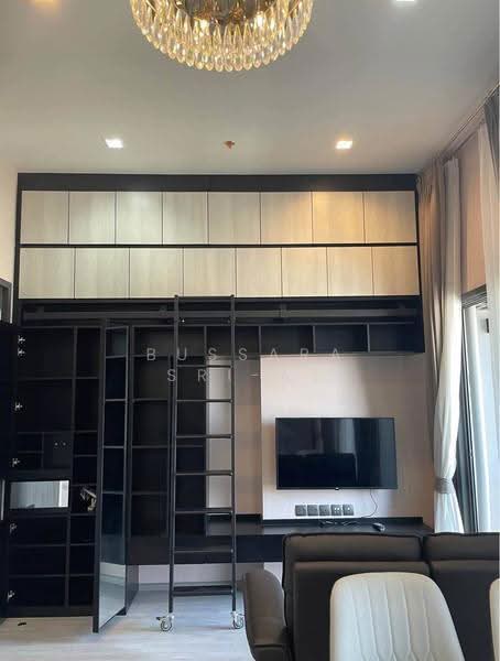 The Line Sukhumvit 101, Bangkok, 3009 Sukhumvit 101 Road, Bang Chak, Phra Khanong, Bangkok, 1 Bedroom, 33 sqm, Condo For Rent, by Bussara Sri-At, 500557170 - DDproperty.com