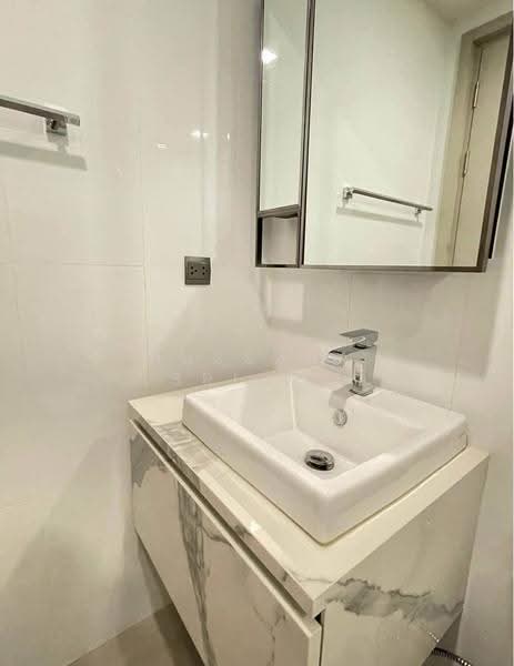 The Line Sukhumvit 101, Bangkok, 3009 Sukhumvit 101 Road, Bang Chak, Phra Khanong, Bangkok, 1 Bedroom, 33 sqm, Condo For Rent, by Bussara Sri-At, 500557170 - DDproperty.com