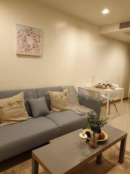 Downtown Forty Nine, Bangkok, Sukhumvit 39 Road, Khlong Tan Nua, Watthana, Bangkok, 2 Bedrooms, 55 sqm, Condo For Rent, by Kornkanok Sonvichai, 500557172 - DDproperty.com