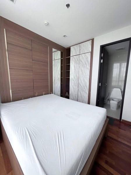 Wish Signature Midtown Siam, Bangkok, 512 Phetchaburi Road, Thanon Phetchaburi, Ratchathewi, Bangkok, 1 Bedroom, 34 sqm, Condo For Rent, by Jettapat Jaroonpipatkun, 500557173 - DDproperty.com