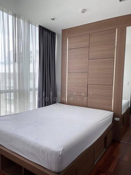 Wish Signature Midtown Siam, Bangkok, 512 Phetchaburi Road, Thanon Phetchaburi, Ratchathewi, Bangkok, 1 Bedroom, 34 sqm, Condo For Rent, by Jettapat Jaroonpipatkun, 500557173 - DDproperty.com