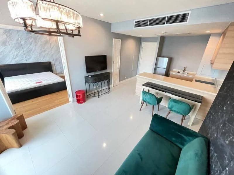 AGUSTON Sukhumvit 22 : อกัสตัน สุขุมวิท 22, กรุงเทพ, 140 ซอยสุขุมวิท 22, คลองเตย, กรุงเทพ, 56 ตร.ม., คอนโด ให้เช่า, โดย Kornkanok Sonvichai, 500557174 - DDproperty.com