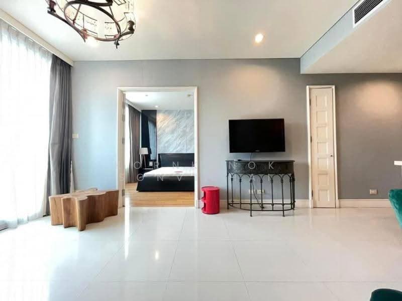 AGUSTON Sukhumvit 22, Bangkok, 140 Sukhumvit Road, Khlong Toei, Bangkok, 1 Bedroom, 56 sqm, Condo For Rent, by Kornkanok Sonvichai, 500557174 - DDproperty.com