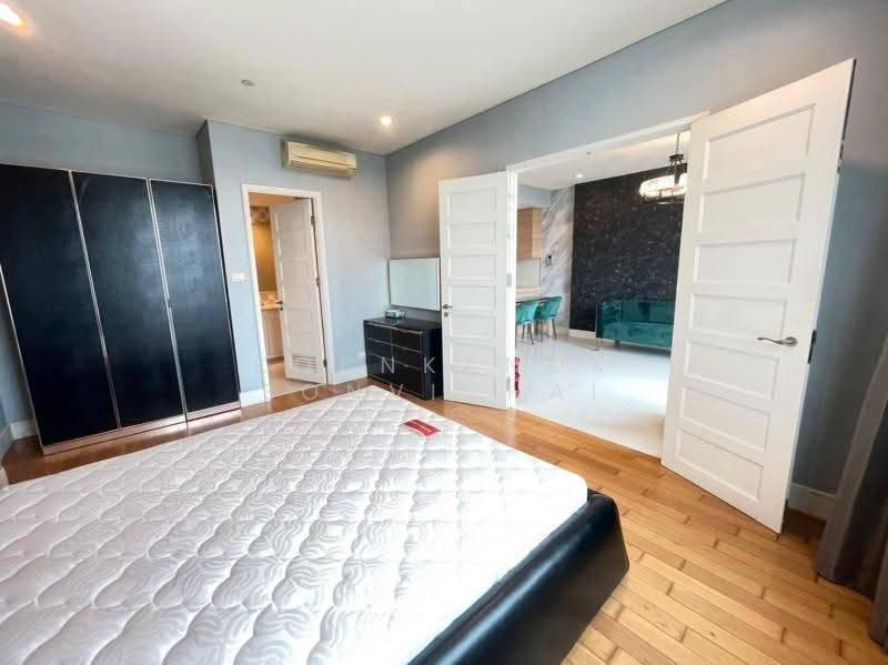 AGUSTON Sukhumvit 22, Bangkok, 140 Sukhumvit Road, Khlong Toei, Bangkok, 1 Bedroom, 56 sqm, Condo For Rent, by Kornkanok Sonvichai, 500557174 - DDproperty.com