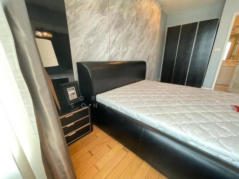 AGUSTON Sukhumvit 22, Bangkok, 140 Sukhumvit Road, Khlong Toei, Bangkok, 1 Bedroom, 56 sqm, Condo For Rent, by Kornkanok Sonvichai, 500557174 - DDproperty.com