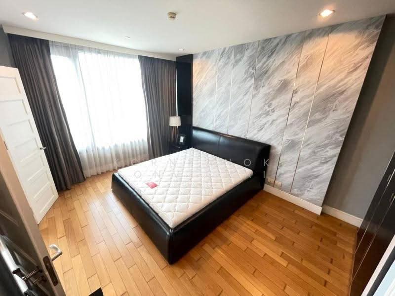 AGUSTON Sukhumvit 22, Bangkok, 140 Sukhumvit Road, Khlong Toei, Bangkok, 1 Bedroom, 56 sqm, Condo For Rent, by Kornkanok Sonvichai, 500557174 - DDproperty.com