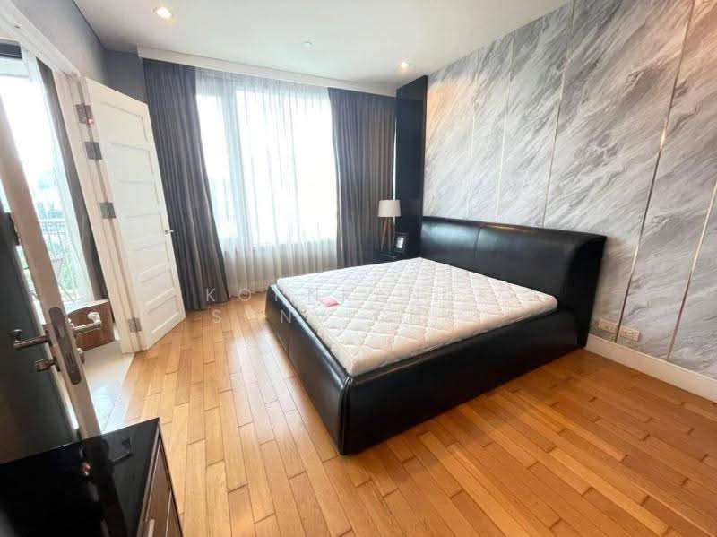 AGUSTON Sukhumvit 22, Bangkok, 140 Sukhumvit Road, Khlong Toei, Bangkok, 1 Bedroom, 56 sqm, Condo For Rent, by Kornkanok Sonvichai, 500557174 - DDproperty.com