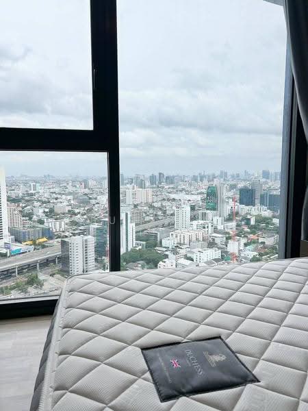 The Line Jatujak-Mochit, bangkok, Phaholyothin Road, Jom Phon, Chatuchak, Bangkok, 1 Bedroom, 41 sqm, Condo For Sale, by Bussara Sri-At, 500557175 - DDproperty.com