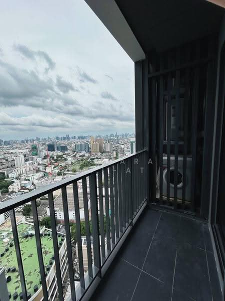 The Line Jatujak-Mochit, bangkok, Phaholyothin Road, Jom Phon, Chatuchak, Bangkok, 1 Bedroom, 41 sqm, Condo For Sale, by Bussara Sri-At, 500557175 - DDproperty.com