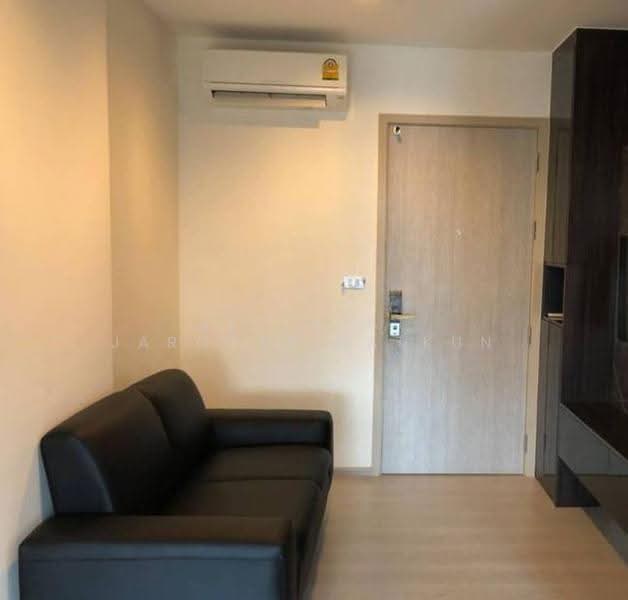 Rhythm Sukhumvit 36-38, Bangkok, 55 Soi Sukhumvit 36, Sukhumvit Road, Phra Kanong, Khlong Toei, Bangkok, 1 Bedroom, 33 sqm, Condo For Sale, by Jettapat Jaroonpipatkun, 500557176 - DDproperty.com
