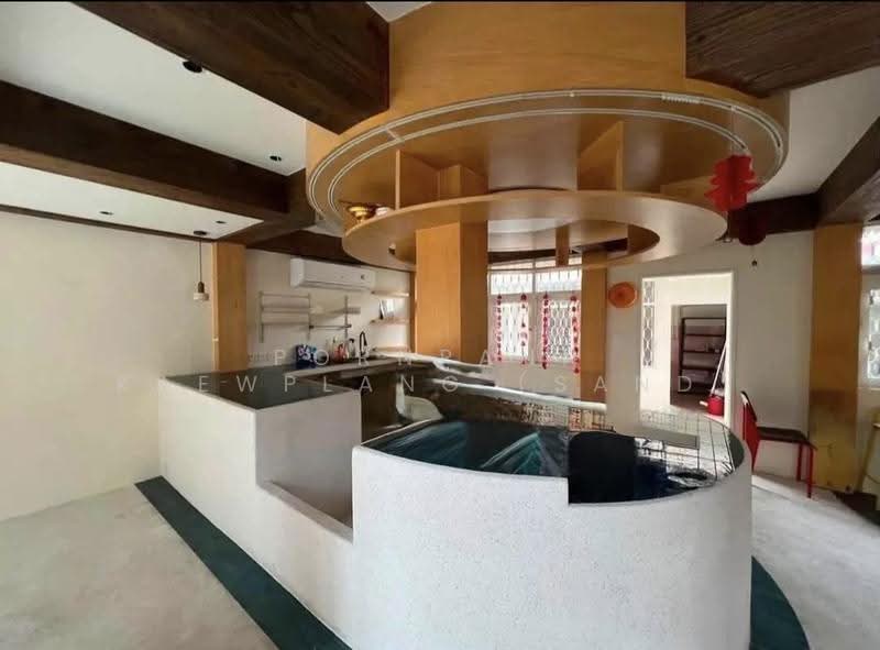 Stunning 2-Storey Garden House for Rent in Ekkamai 12 – Just 350m to Donki Mall Thonglor, Bangkok, Khlong Tan Nua, Watthana, Bangkok, , 300 sqm, Shophouse For Rent, by Pornpann Kaewplang (Sand), 500557177 - DDproperty.com
