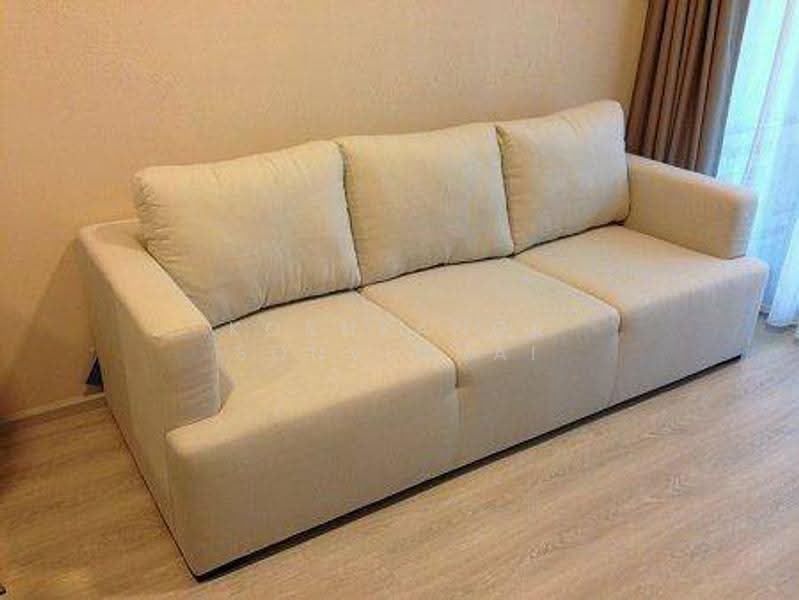 Condolette Midst Rama 9, Bangkok, 72 Rama 9, Huai Khwang, Bangkok, 2 Bedrooms, 57 sqm, Condo For Rent, by Kornkanok Sonvichai, 500557178 - DDproperty.com
