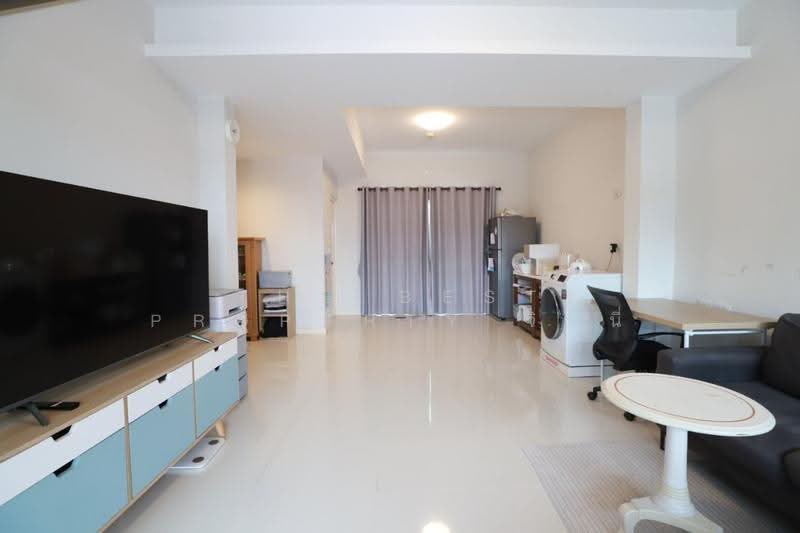 Indy 2 Srinakarin : อินดี้ 2 ศรีนครินทร์, สมุทรปราการ, ซอยทรัพย์พัฒนา, บางเมือง, เมืองสมุทรปราการ, สมุทรปราการ, 100 ตร.ม., ทาวน์เฮ้าส์ ขาย, โดย The Best Property จินนี่, 500557179 - DDproperty.com
