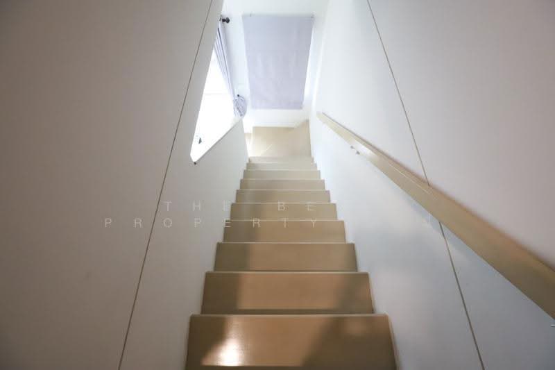 Indy 2 Srinakarin, Samut Prakan, Soi Suppatana, Bang Mueng, Muang Samut Prakarn, Samut Prakan, 2 Bedrooms, 100 sqm, Townhouse For Sale, by The Best Property จินนี่, 500557179 - DDproperty.com