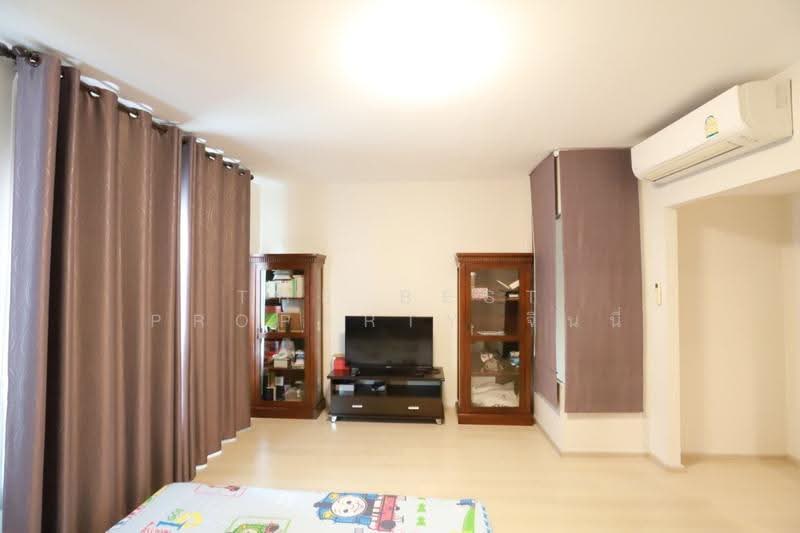 Indy 2 Srinakarin, Samut Prakan, Soi Suppatana, Bang Mueng, Muang Samut Prakarn, Samut Prakan, 2 Bedrooms, 100 sqm, Townhouse For Sale, by The Best Property จินนี่, 500557179 - DDproperty.com
