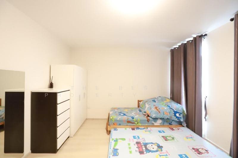 Indy 2 Srinakarin, Samut Prakan, Soi Suppatana, Bang Mueng, Muang Samut Prakarn, Samut Prakan, 2 Bedrooms, 100 sqm, Townhouse For Sale, by The Best Property จินนี่, 500557179 - DDproperty.com